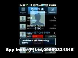 Spy Mobile App India